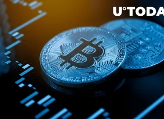 سطح 17000 دلار بیت کوین