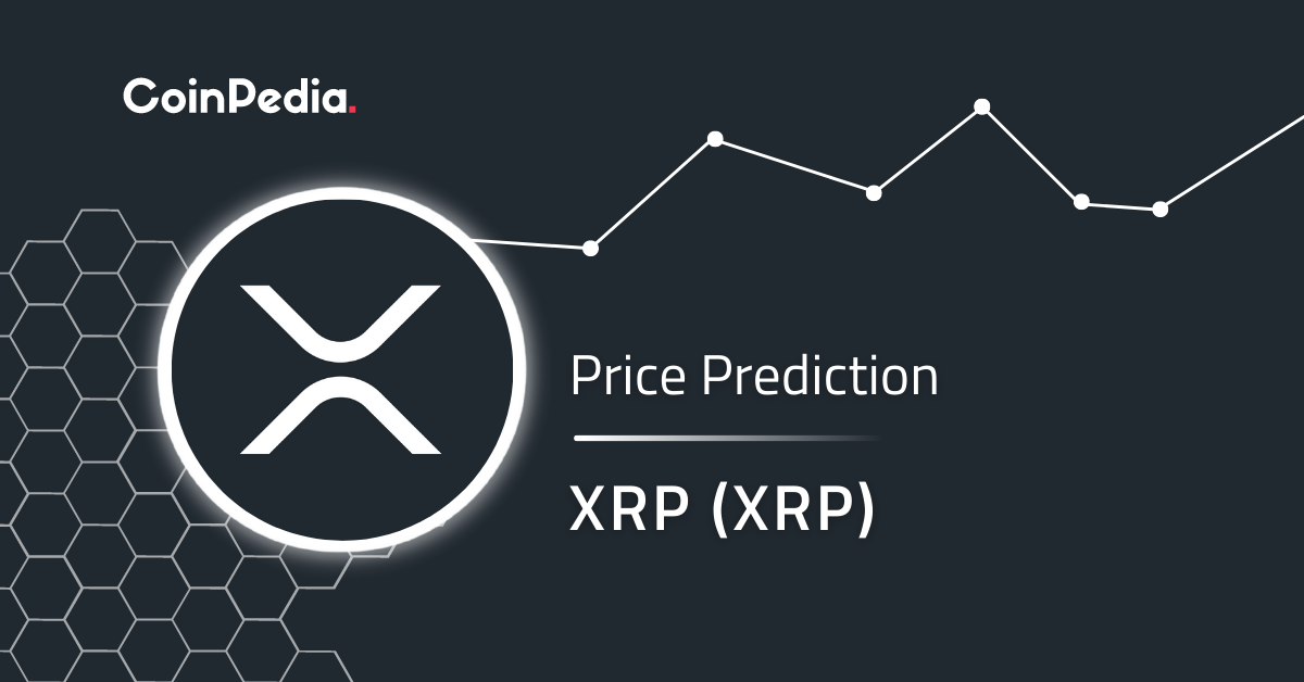 تکنیکال ریپل (XRP) 18 تیر