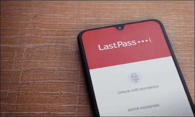  LastPass