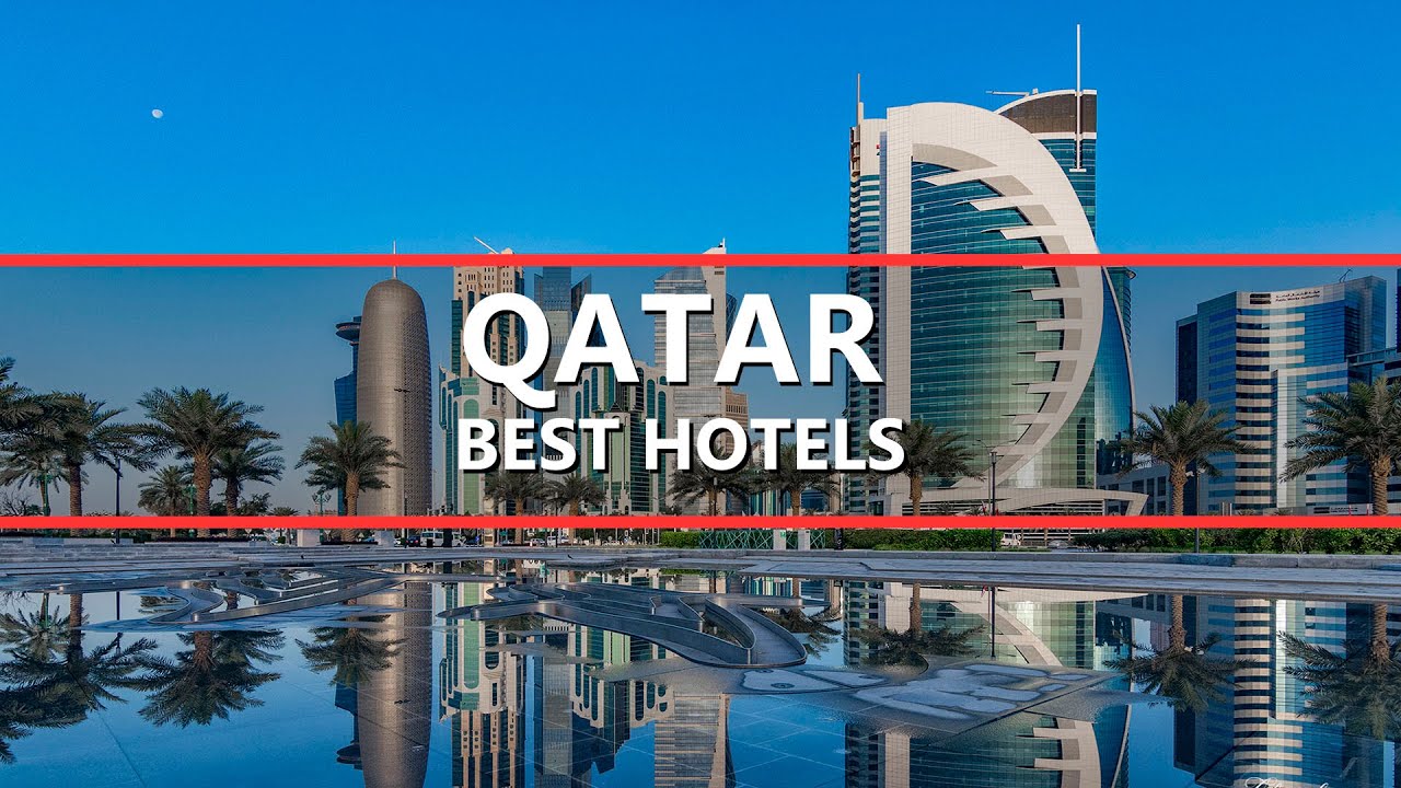 هتل های قطر برای جام جهانی