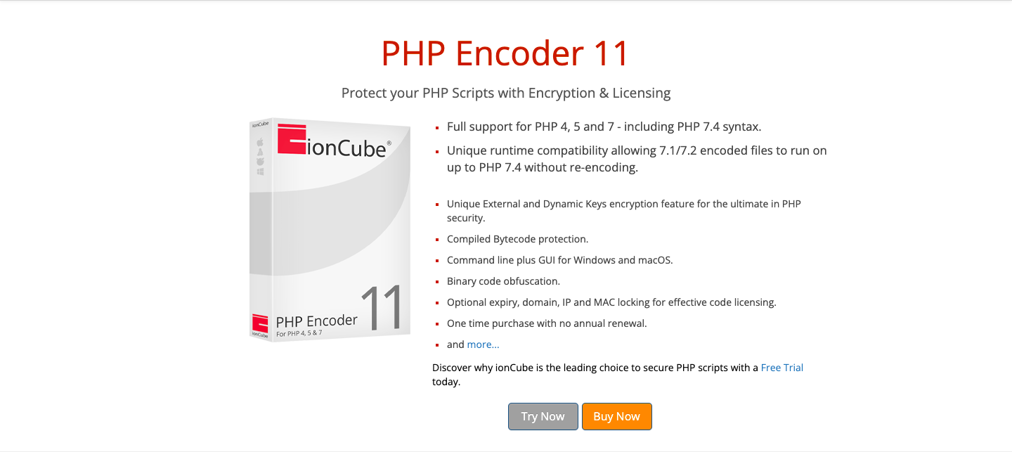 خرید ionCube PHP 8.1