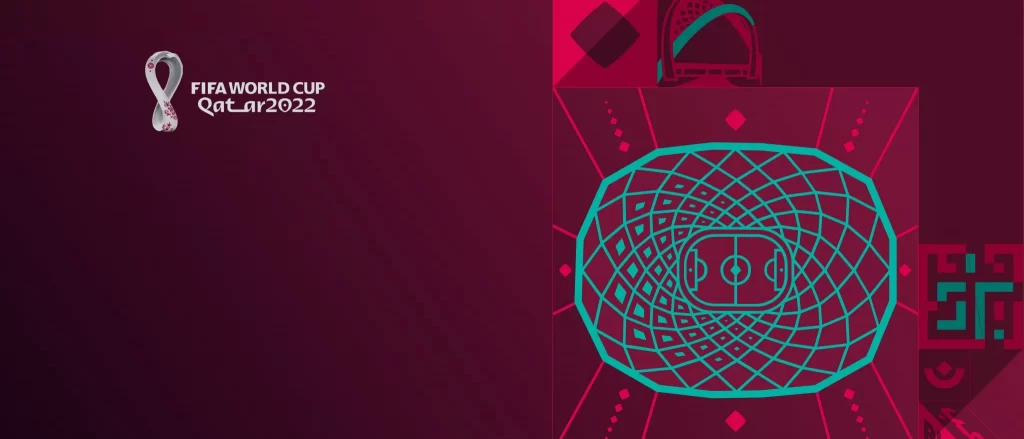 خرید بلیط جام جهانی 2022 قطر
