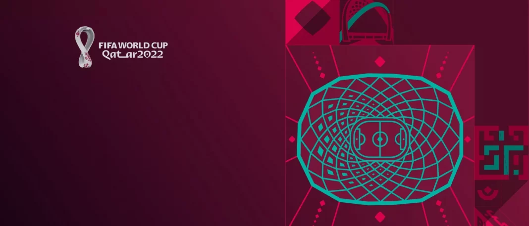 خرید بلیط جام جهانی 2022 قطر