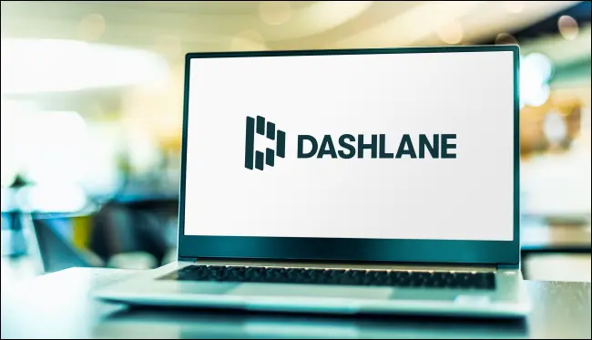VPN: Dashlane