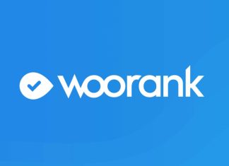 پرداخت در سایت Woorank