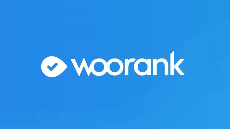 پرداخت در سایت Woorank