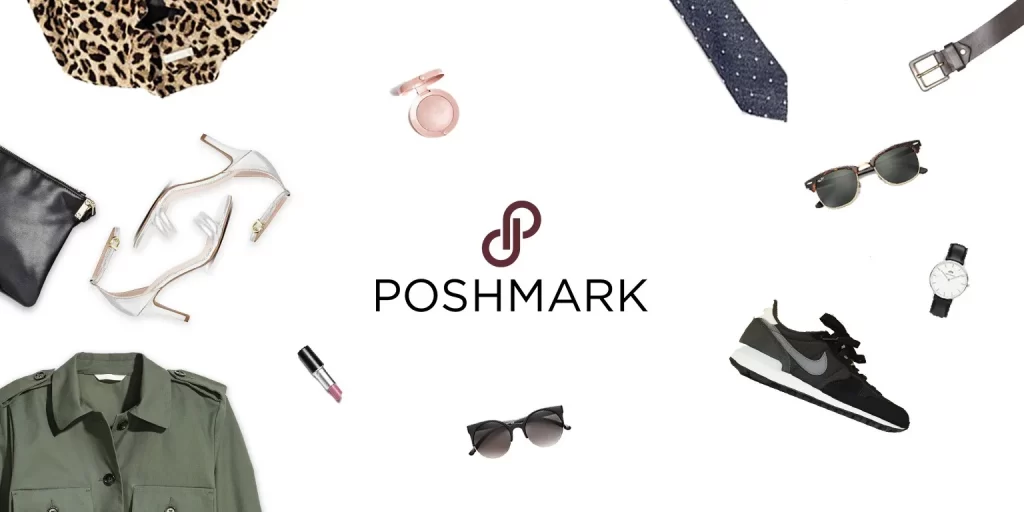 پرداخت در Poshmark