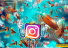 پرداخت در اینستگرام با FLOW