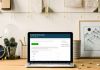 برنامه دسکتاپ Upwork