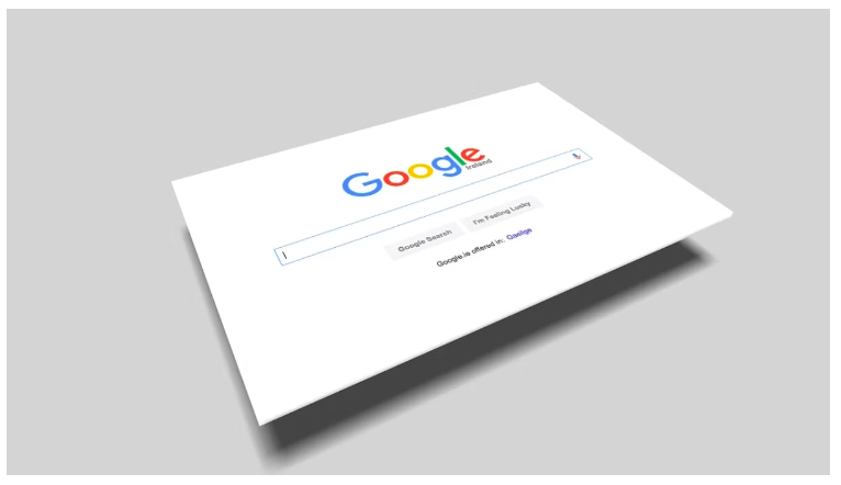 بهبود نتایج جستجوی گوگل
