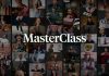 پرداخت در سایت masterclass