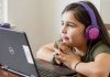 آموزش استفاده ایمن از اینترنت برای کودکان و والدین