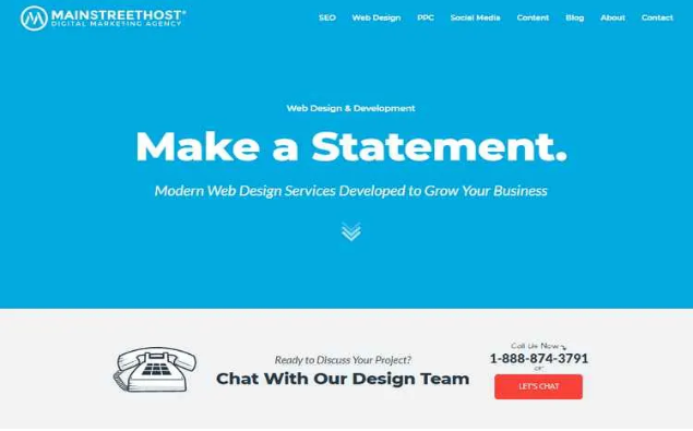 بهترین شرکت طراحی وب سایت