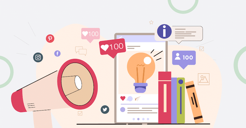 ابزارهای تبلیغات کتاب