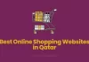 خرید آنلاین در قطر