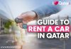 کرایه ماشین در جام جهانی قطر