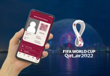 گرفتن ویزا برای جام جهانی قطر