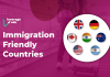 بهترین کشورها برای مهاجرت سال 2022
