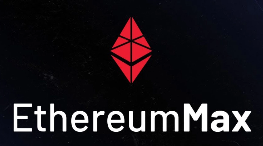 اتریوم مکس (EthereumMax)