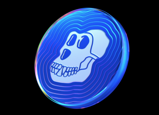 خرید آنی ایپ کوین (ApeCoin)