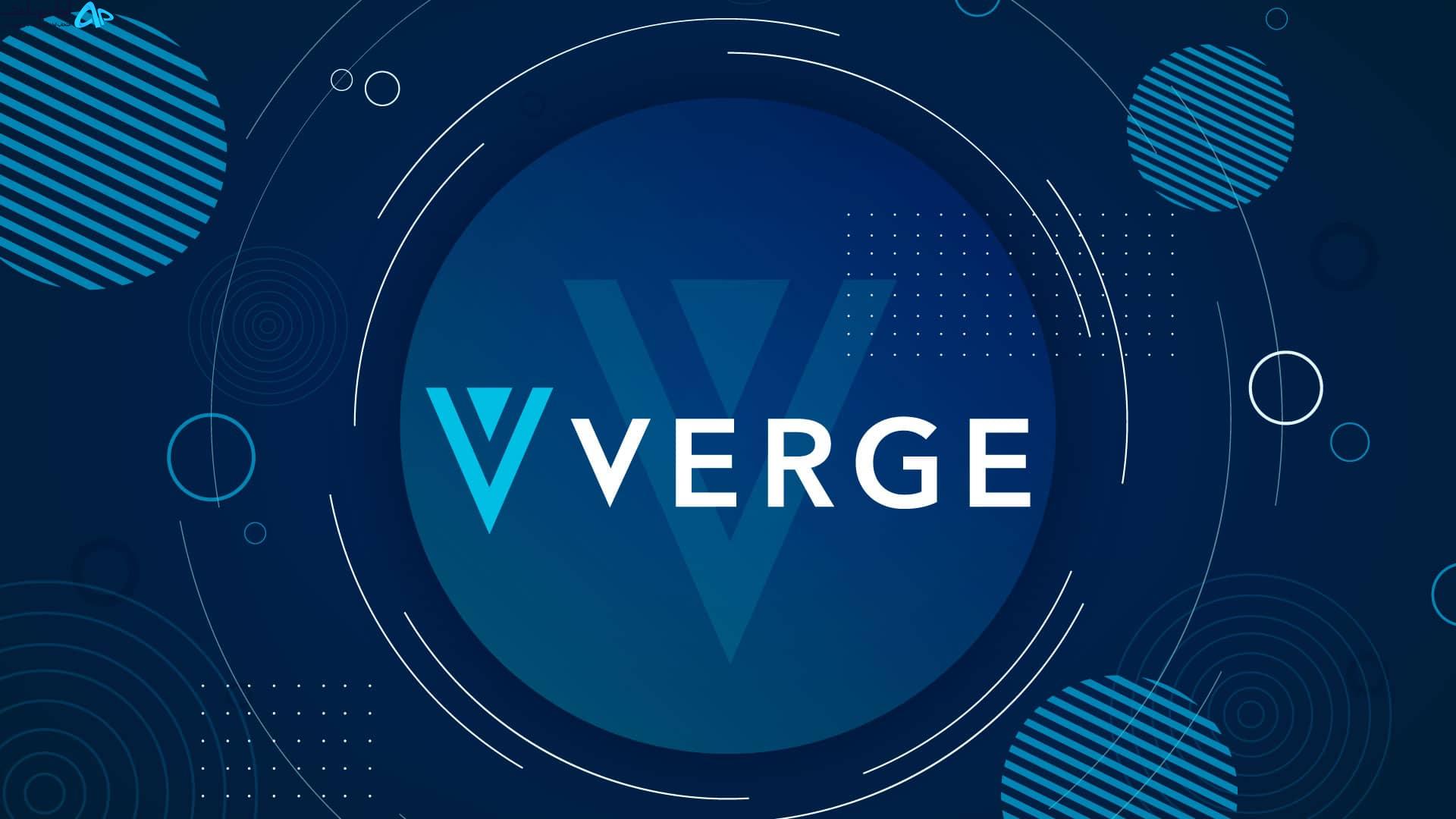 خرید آنی ورج (XVG)