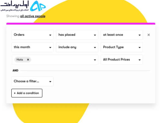 بهترین خدمات ایمیل مارکتینگ