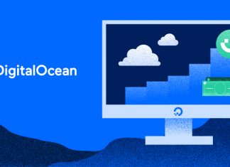 وریفای اکانت digitalocean (دیجیتال اوشن)