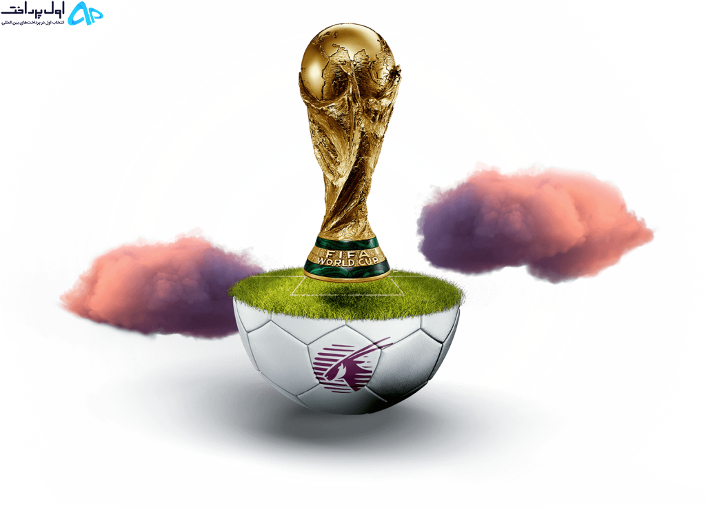 پروازها به قطر برای جام جهانی 2022