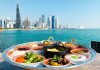 رستوران های قطر برای جام جهانی