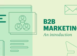 بازاریابی B2B