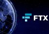 سقوط ارز FTT