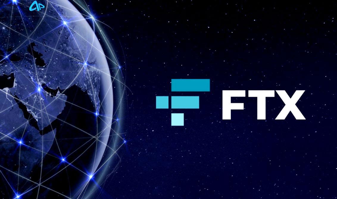 سقوط ارز FTT