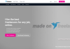 پرداخت در سایت freelancer.com