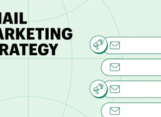 استراتژی بازاریابی ایمیلی