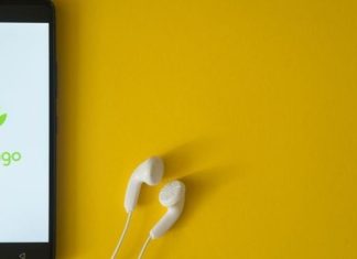 آزمون انگلیسی Duolingo