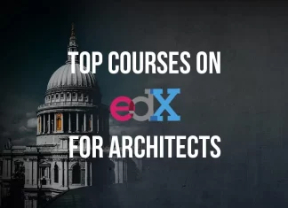 دوره Edx برای معماران