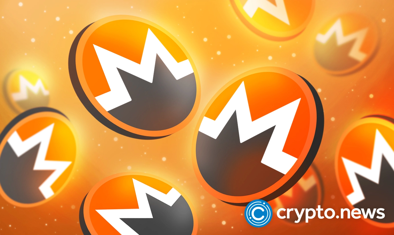 تکنیکال مونرو (XMR) 5 دی