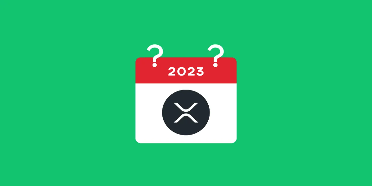 پیش بینی قیمت ریپل 2023