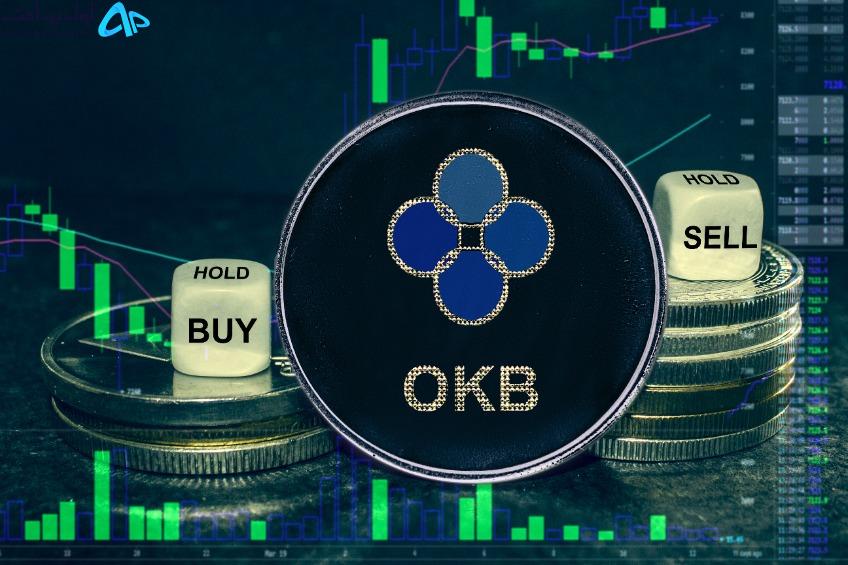 تکنیکال ارز OKB در 26 دی