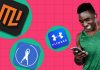 بهترین برنامه برای تکمیل فرم ورزش