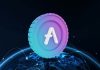 تکنیکال آوه (AAVE) 20 دی