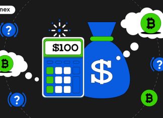 غیر ممکن بودن بیت کوین 100هزار دلاری