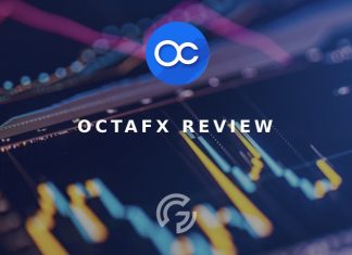 پرداخت بروکر OctaFX