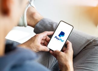 پایین ترین قیمت پی پال
