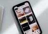 مقایسه Freeform با Pinterest