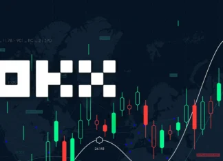 رکورد جدید در قیمت توکن OKX