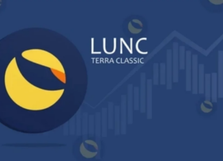 احتمال افزایش شدید قیمت LUNC