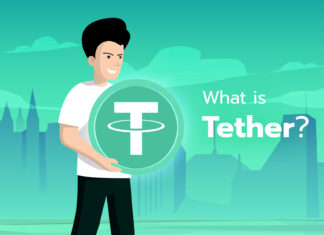 خرید تتر بدون نیاز به احراز هویت