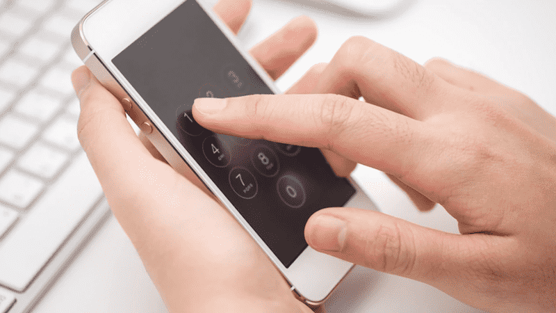 یافتن شماره تلفن همراه آنلاین