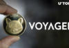 فروش 400 میلیارد شیبا توسط Voyager
